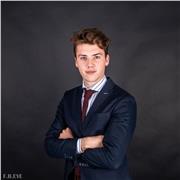 Etudiants en Master 1 Analyse financière propose des cours de Mathématiques de niveau collège et lycée